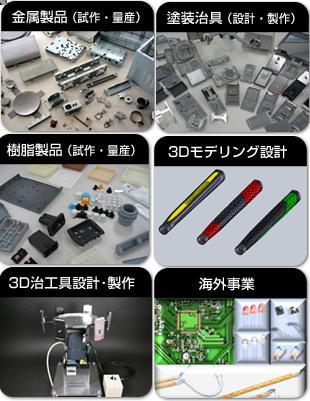 株式会社イケヤ製作所様